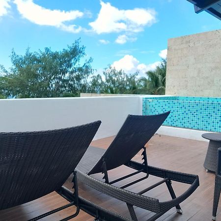 Mandarin White Sand Boracay Manoc-Manoc Chambre photo