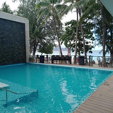Mandarin White Sand Boracay Manoc-Manoc Extérieur photo