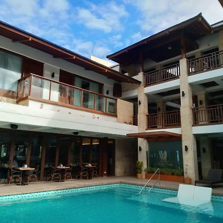 Mandarin White Sand Boracay Manoc-Manoc Extérieur photo