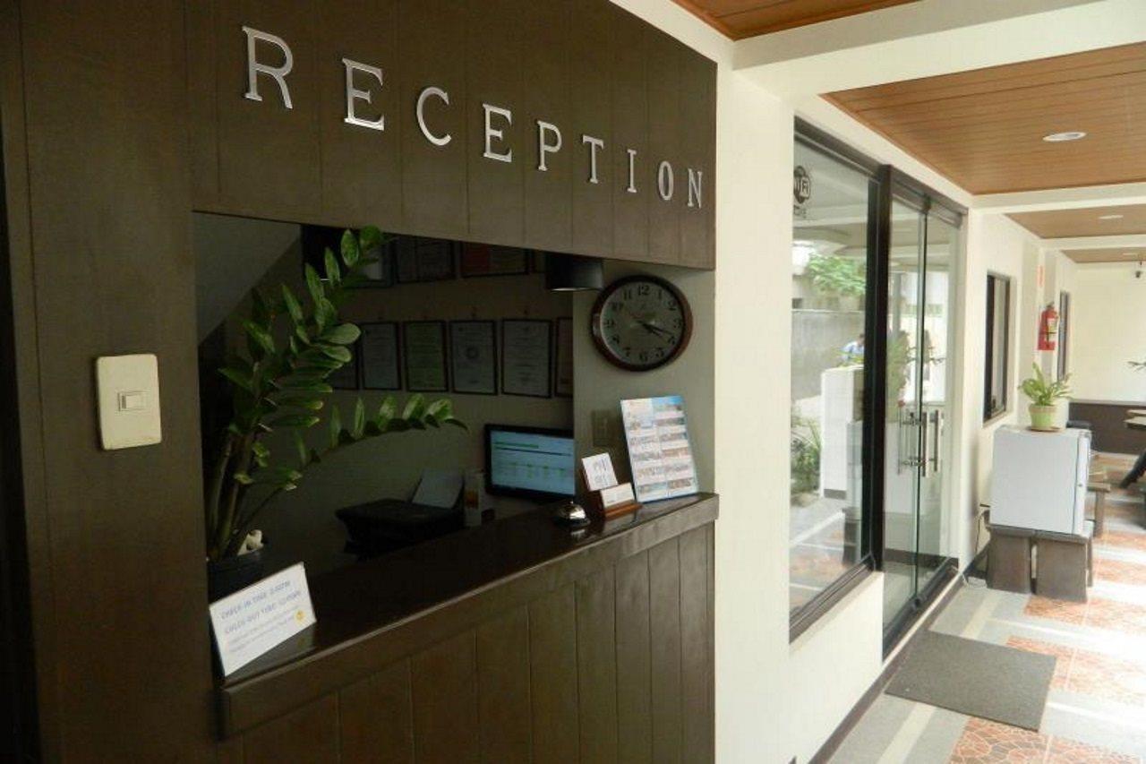 Mandarin White Sand Boracay Manoc-Manoc Extérieur photo